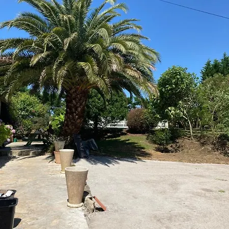 Maison Des 5 Fleurs 14 Pers Holiday home Heugas