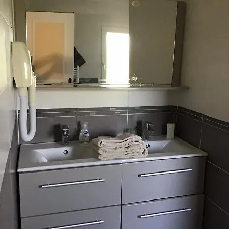 Maison Des 5 Fleurs 14 Pers *