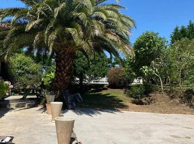 Maison Des 5 Fleurs 14 Pers Nyaraló Heugas