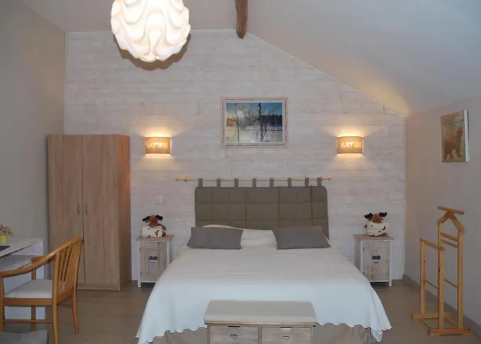 Maison Des 5 Fleurs 14 Pers Nyaraló Heugas