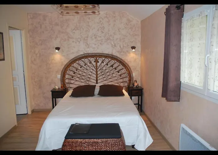 Nyaraló Maison Des 5 Fleurs 14 Pers *