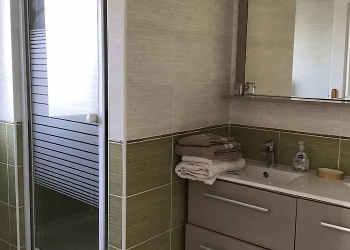 Nyaraló Maison Des 5 Fleurs 14 Pers Heugas